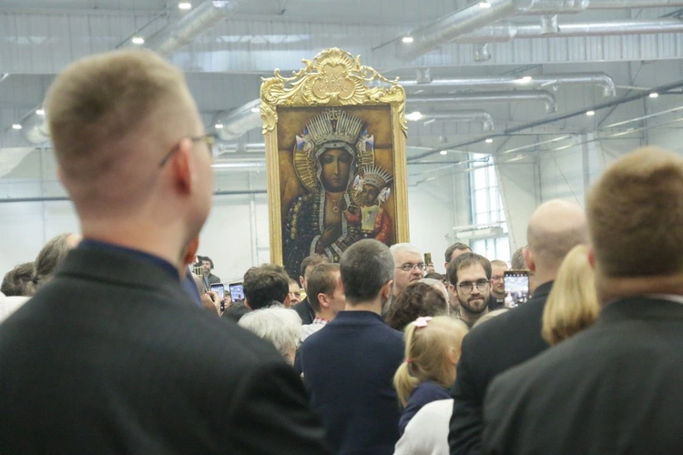 Jubileusz Drogi Neokatechumenalnej