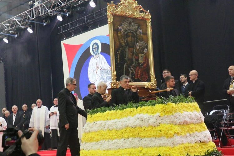 Jubileusz Drogi Neokatechumenalnej