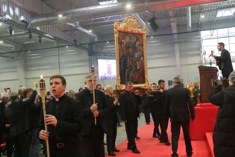 Jubileusz Drogi Neokatechumenalnej