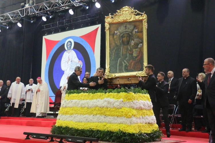 Jubileusz Drogi Neokatechumenalnej