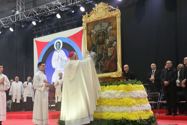 Jubileusz Drogi Neokatechumenalnej