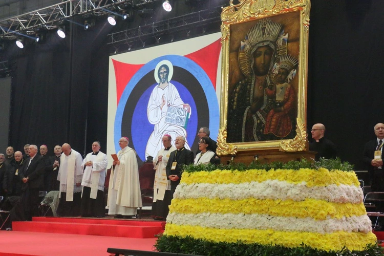 Jubileusz Drogi Neokatechumenalnej
