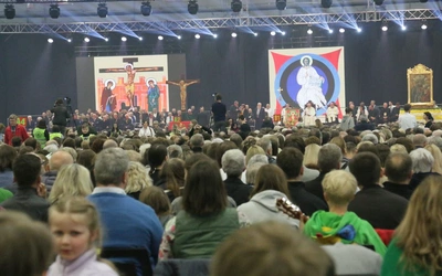 Jubileusz Drogi Neokatechumenalnej