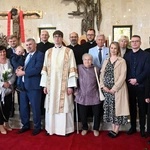 Święcenia diakonatu