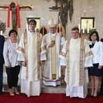 Święcenia diakonatu