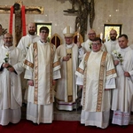 Święcenia diakonatu