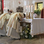 Święcenia diakonatu