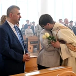 Święcenia diakonatu