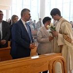 Święcenia diakonatu