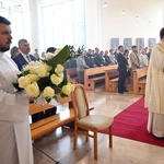 Święcenia diakonatu