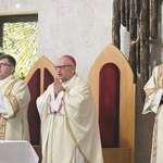 Święcenia diakonatu
