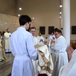 Święcenia diakonatu