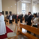 Święcenia diakonatu