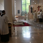 Święcenia diakonatu