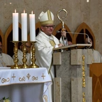 Święcenia diakonatu
