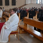 Święcenia diakonatu