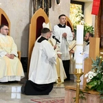 Święcenia diakonatu