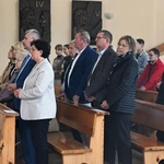 Święcenia diakonatu