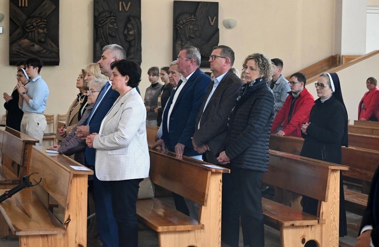 Święcenia diakonatu