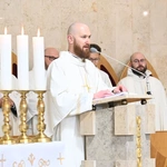 Święcenia diakonatu