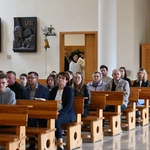 Święcenia diakonatu