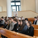 Święcenia diakonatu