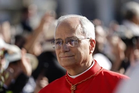 Papież Leon XIV