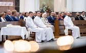 Święcenia prezbiteratu w katowickiej katedrze Chrystusa Króla
