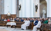 Święcenia prezbiteratu w katowickiej katedrze Chrystusa Króla