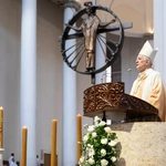 Święcenia prezbiteratu w katowickiej katedrze Chrystusa Króla
