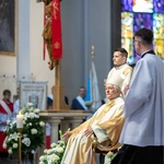 Święcenia prezbiteratu w katowickiej katedrze Chrystusa Króla