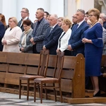 Święcenia prezbiteratu w katowickiej katedrze Chrystusa Króla