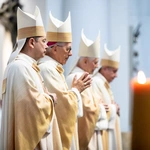 Święcenia prezbiteratu w katowickiej katedrze Chrystusa Króla