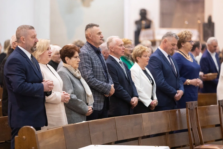 Święcenia prezbiteratu w katowickiej katedrze Chrystusa Króla