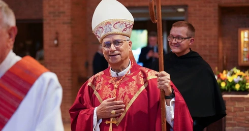 Genealogia Leona XIV. Ma korzenie nie tylko europejskie, ale również kreolskie