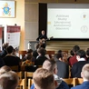 W życiu, jak w liturgii, każdy gest ma znaczenie