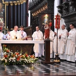 Jubileusz Służby Liturgicznej