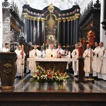 Jubileusz Służby Liturgicznej