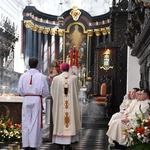 Jubileusz Służby Liturgicznej