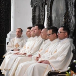 Jubileusz Służby Liturgicznej