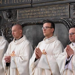 Jubileusz Służby Liturgicznej