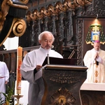 Jubileusz Służby Liturgicznej