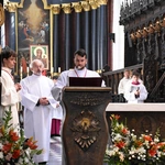 Jubileusz Służby Liturgicznej