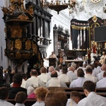 Jubileusz Służby Liturgicznej