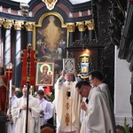 Jubileusz Służby Liturgicznej