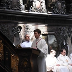 Jubileusz Służby Liturgicznej