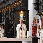 Jubileusz Służby Liturgicznej