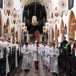 Jubileusz Służby Liturgicznej