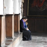 Jubileusz Służby Liturgicznej