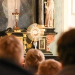 Jubileusz Służby Liturgicznej